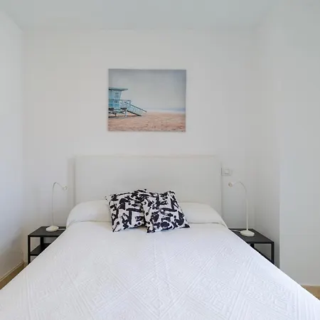 Ferienhaus Fur 3 Personen Ca 65 Qm In Palmas De Gran Canaria, Gran Canaria Nordkuste Gran Canaria Las Palmas de Gran Canaria