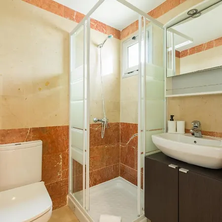 Ferienhaus Fur 3 Personen Ca 65 Qm In Palmas De Gran Canaria, Gran Canaria Nordkuste Gran Canaria Las Palmas de Gran Canaria