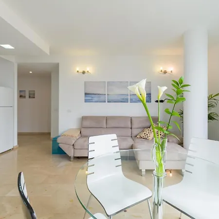 Holiday home Ferienhaus Fur 3 Personen Ca 65 Qm In Palmas De Gran Canaria, Gran Canaria Nordkuste Gran Canaria