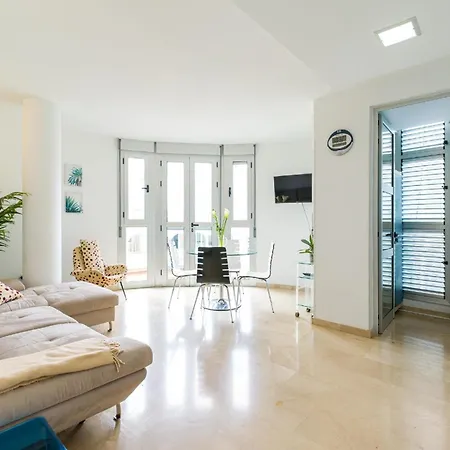 Ferienhaus Fur 3 Personen Ca 65 Qm In Palmas De Gran Canaria, Gran Canaria Nordkuste Gran Canaria