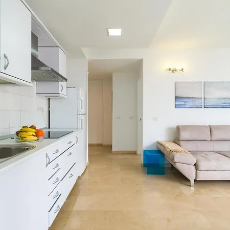Holiday home Ferienhaus Fur 3 Personen Ca 65 Qm In Palmas De Gran Canaria, Gran Canaria Nordkuste Gran Canaria *