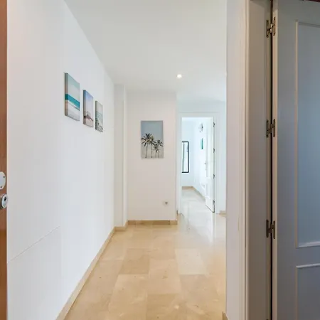 Ferienhaus Fur 3 Personen Ca 65 Qm In Palmas De Gran Canaria, Gran Canaria Nordkuste Gran Canaria Holiday home *