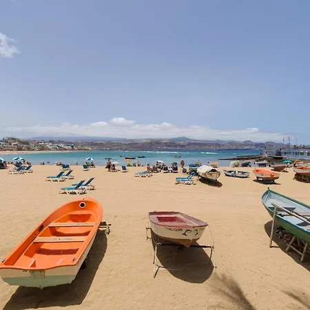 Ferienhaus Fur 3 Personen Ca 65 Qm In Palmas De Gran Canaria, Gran Canaria Nordkuste Gran Canaria *