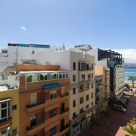 Ferienhaus Fur 3 Personen Ca 65 Qm In Palmas De Gran Canaria, Gran Canaria Nordkuste Gran Canaria *